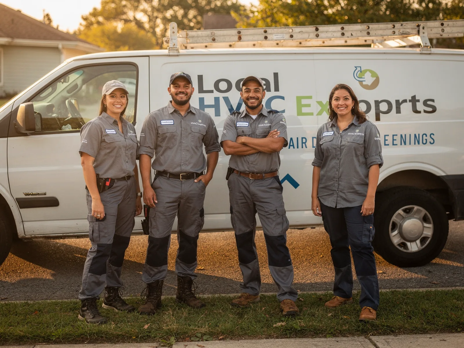 24/7 HVAC Repair & AC Replacement company in Nottingham, PA