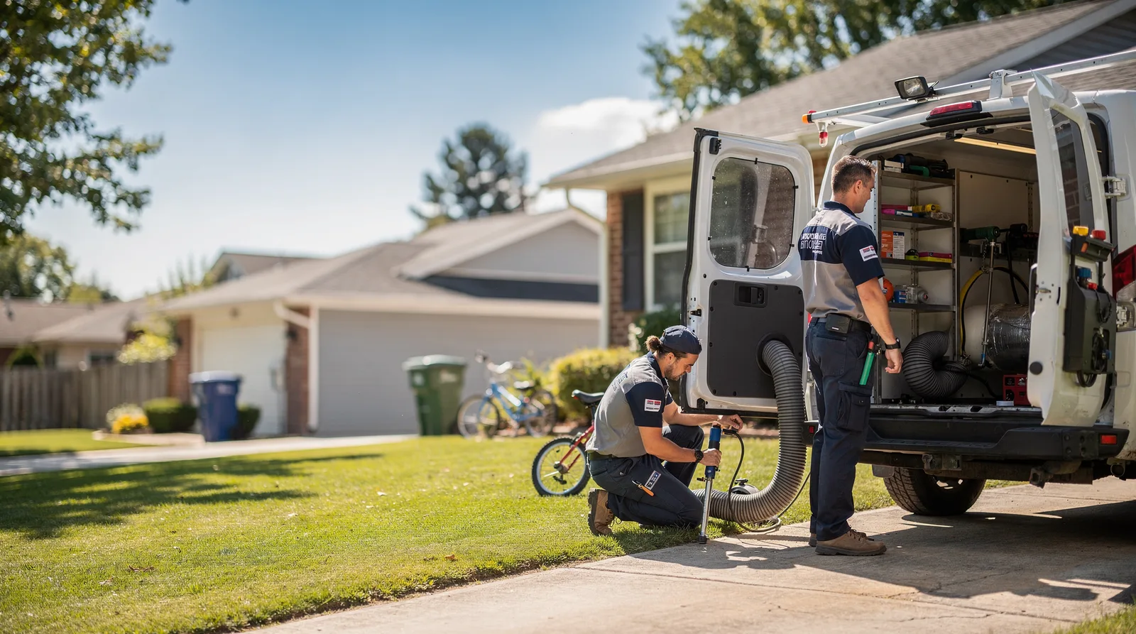 24/7 HVAC Repair & AC Replacement in Nottingham, PA near me